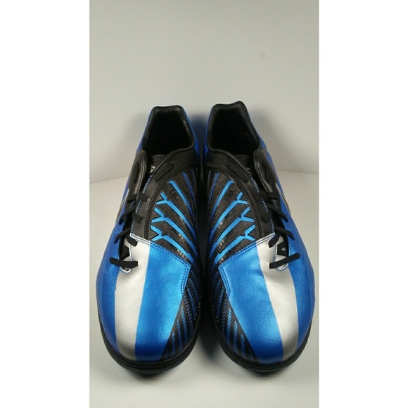 Rare! 2011 Nike T90 Shoot IV TF Soccer main image 5